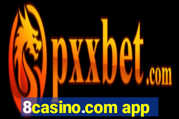 8casino.com app